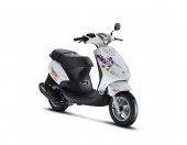 2012 Piaggio Zip Special Edition photo